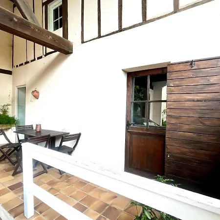 펜션 Le Relais De Chipoune *