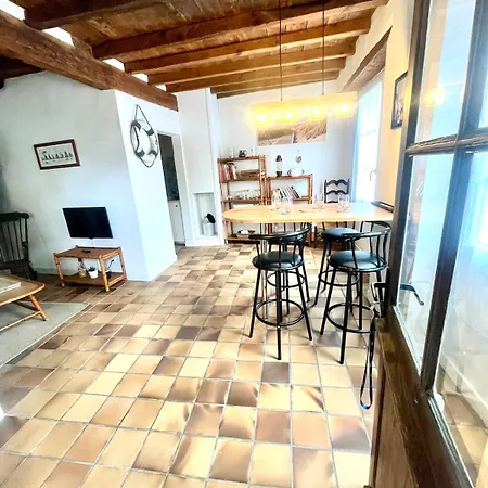 Le Relais De Chipoune Ferienhaus *