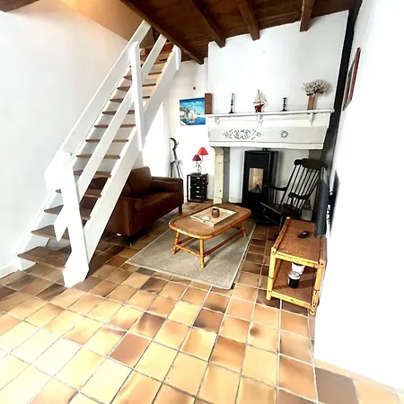 펜션 Le Relais De Chipoune Mugron
