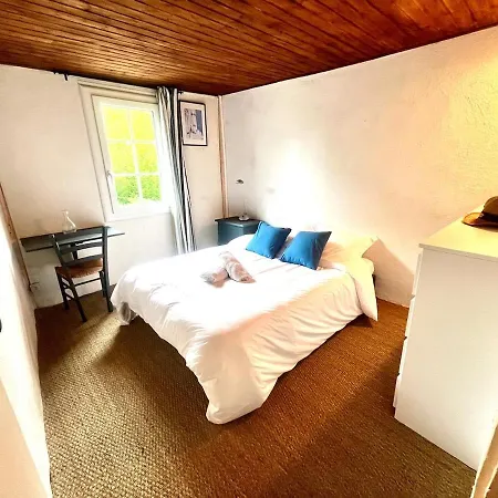 Le Relais De Chipoune