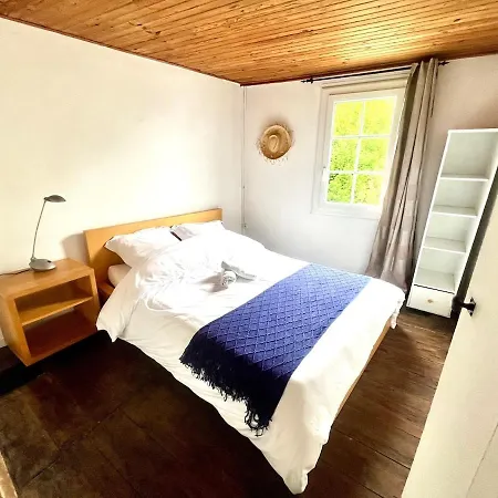 Le Relais De Chipoune 펜션 *